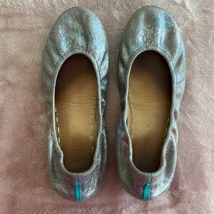 Love Potion Tieks Size 7